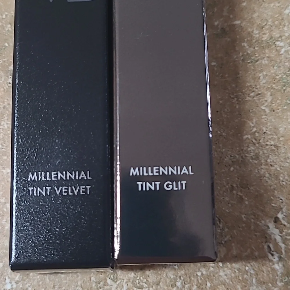 Tint Vidivici Millennial Tint Velvet+Glint - Picture 2 of 5